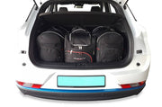 KJUST car bags