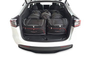 KJUST car bags