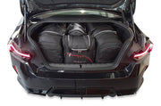 KJUST car bags