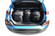 KJUST car bags