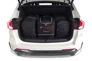 Biltasker 4-sæt BMW X1 2022+ (Sport)