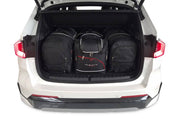 KJUST car bags