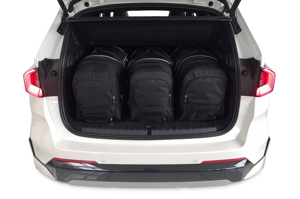 KJUST car bags