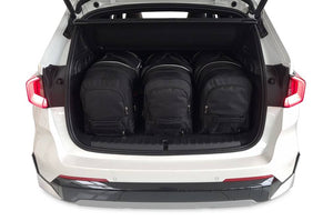Biltasker 3-sæt BMW X1 2022+