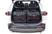KJUST car bags