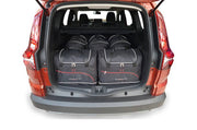 KJUST car bags