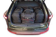 KJUST car bags