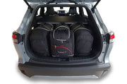 KJUST car bags