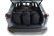 KJUST car bags
