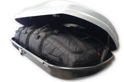 KJUST car bags