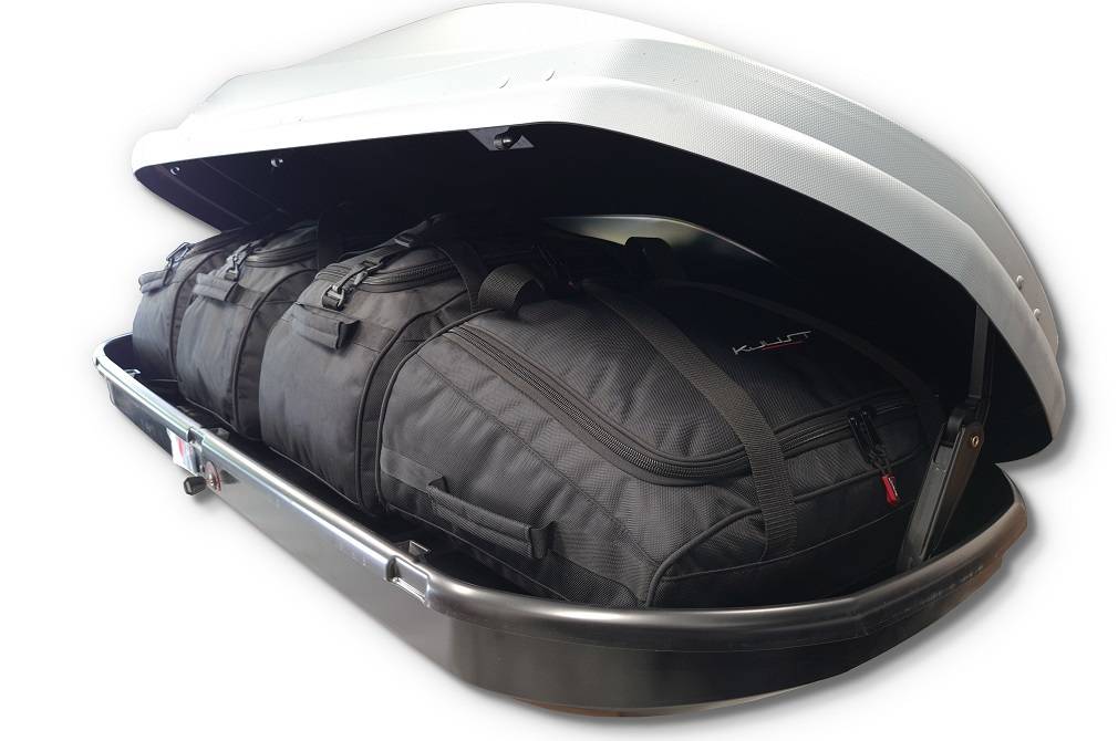 KJUST car bags