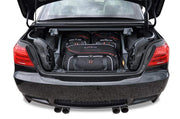 KJUST car bags