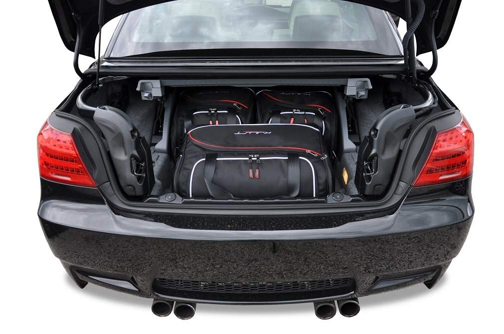 KJUST car bags