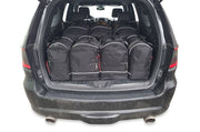 KJUST car bags