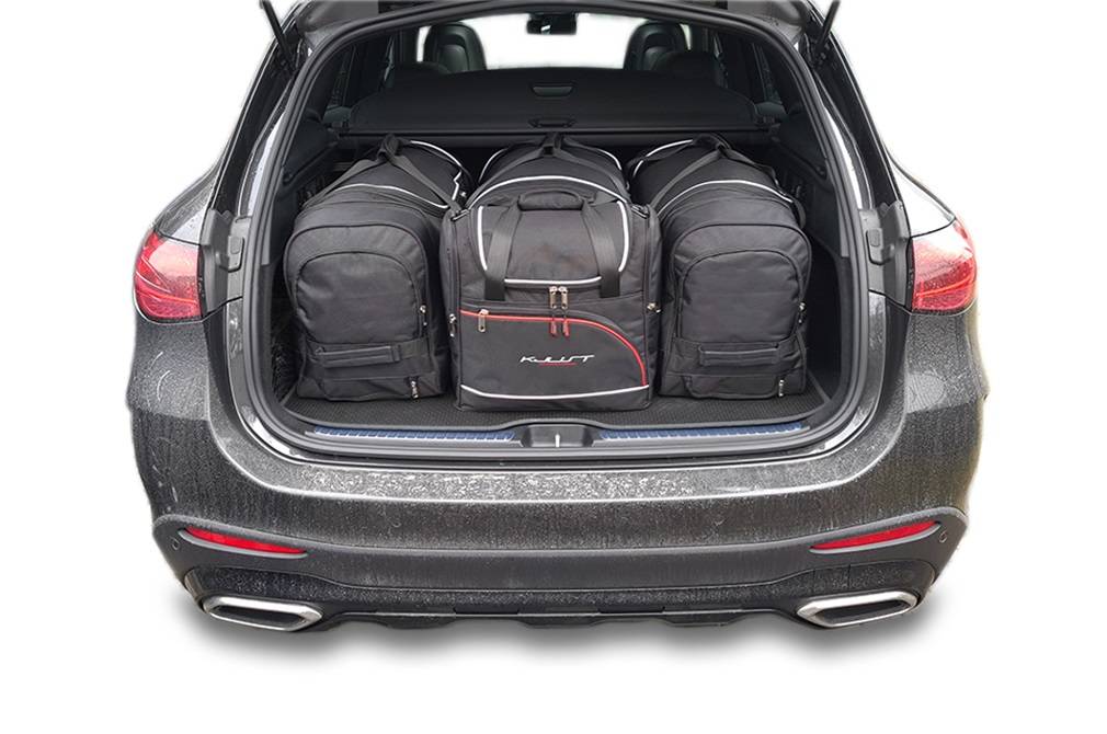 KJUST car bags