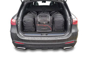 KJUST car bags