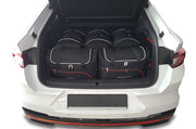 KJUST car bags