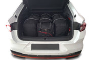 KJUST car bags