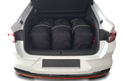 KJUST car bags