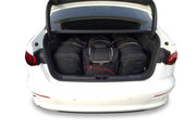 KJUST car bags