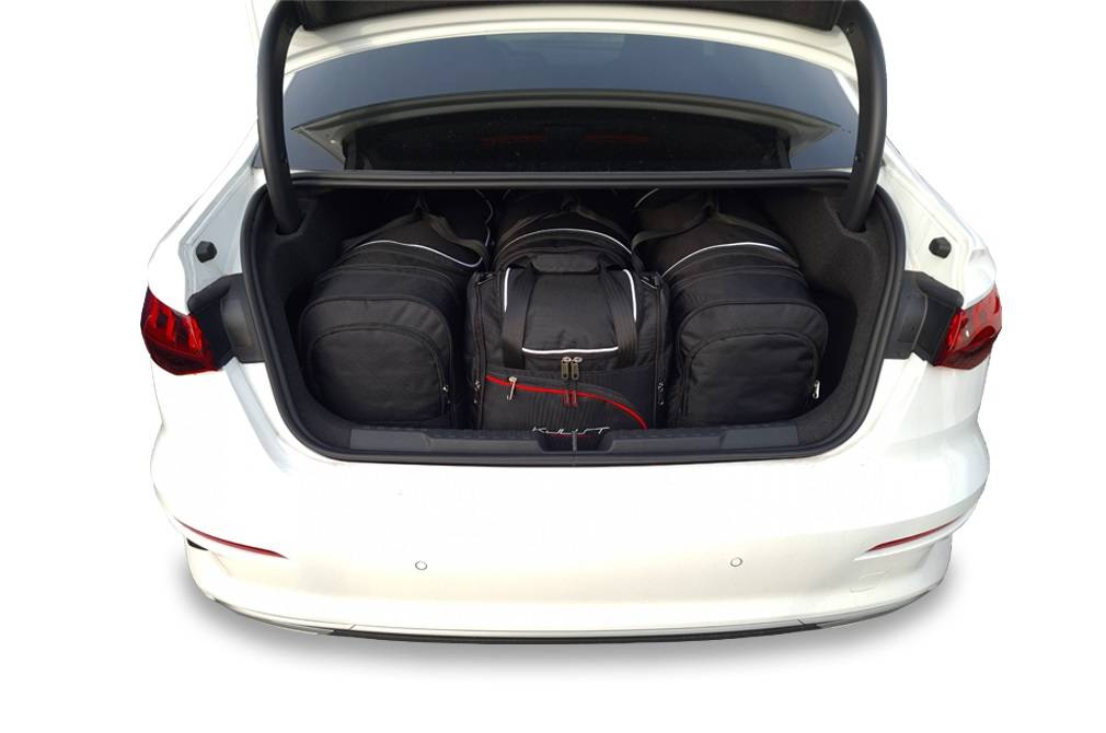 KJUST car bags