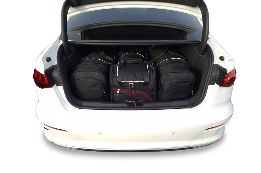 KJUST car bags