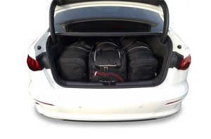 Biltasker 4-sæt AUDI A3 Limousine 2020+ (Sport)
