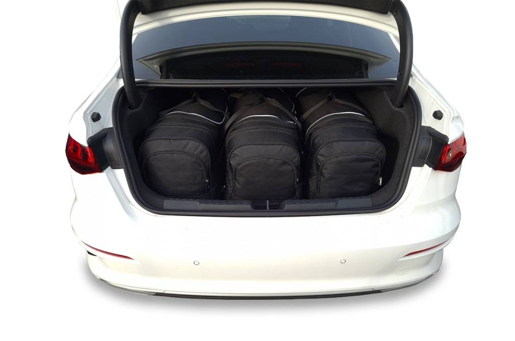 KJUST car bags