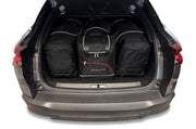 KJUST car bags