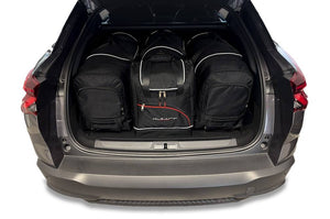 Biltasker 4-sæt Citroen C5 X 2021+ (Sport)