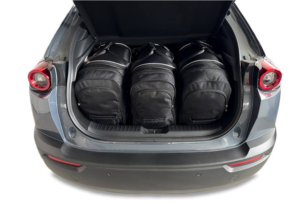 KJUST car bags