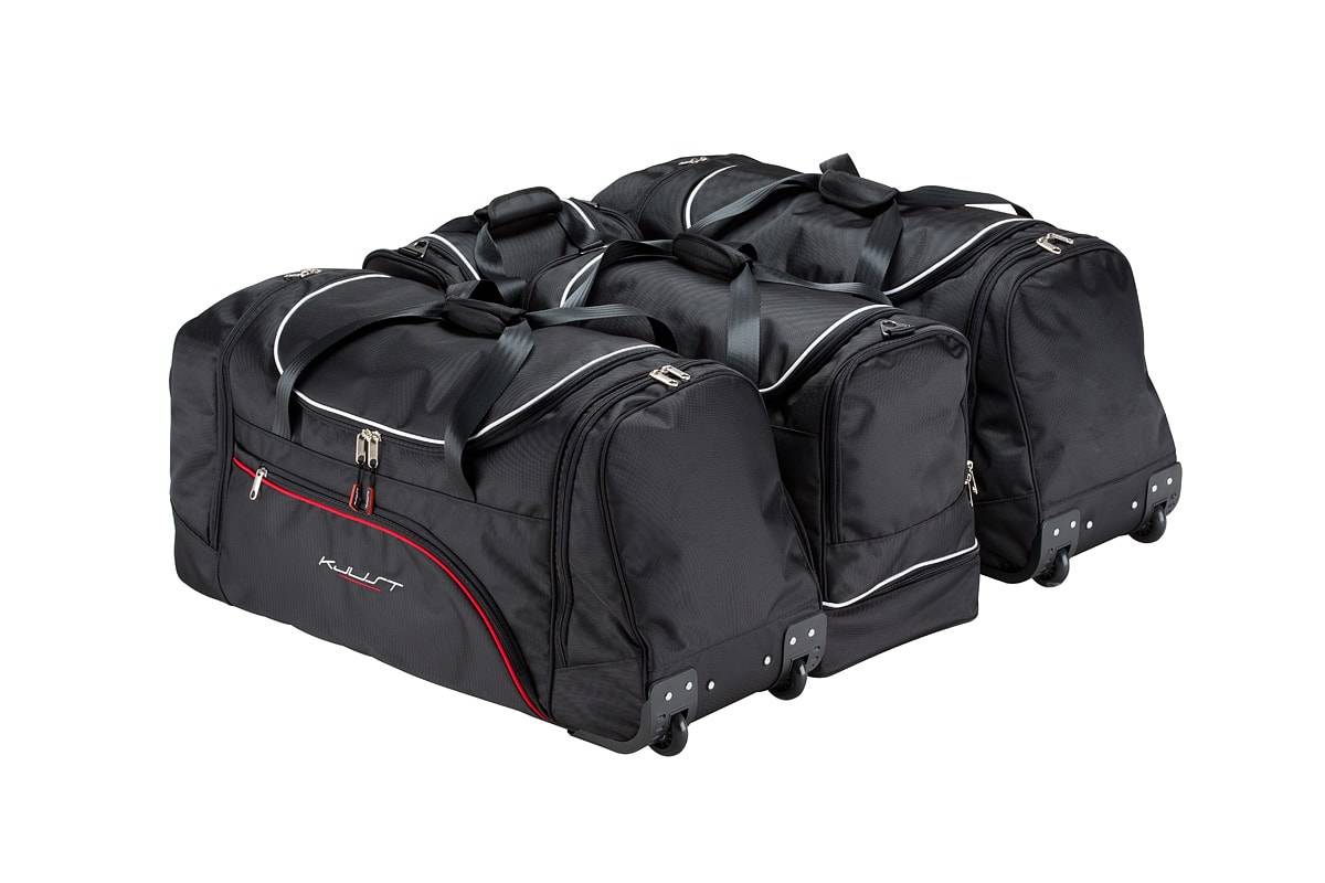 Biltasker 4-sæt Mazda Mx-30 2020+ (Aero)
