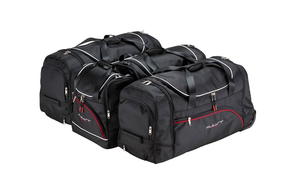 Biltasker 4-sæt Mazda Mx-30 2020+ (Aero)