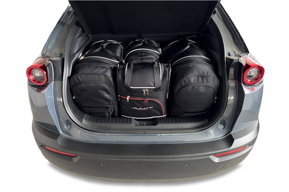 KJUST car bags