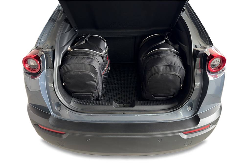 Biltasker 4-sæt Mazda Mx-30 2020+ (Aero)
