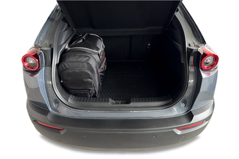 Biltasker 4-sæt Mazda Mx-30 2020+ (Aero)
