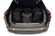 KJUST car bags