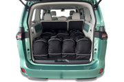 KJUST car bags