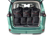 KJUST car bags