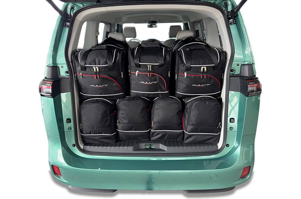 KJUST car bags