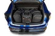 KJUST car bags