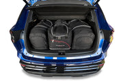 KJUST car bags