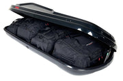 KJUST car bags