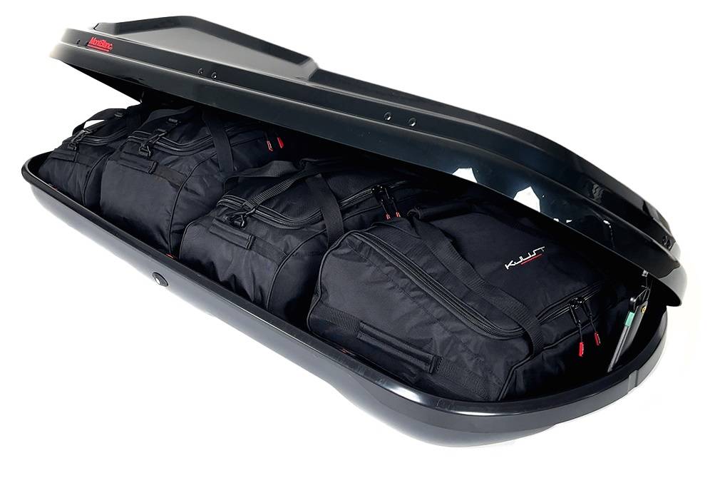 KJUST car bags