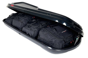 Rejsetasker Til Tagboks 4-sæt Montblanc Altitude 350