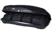 KJUST car bags