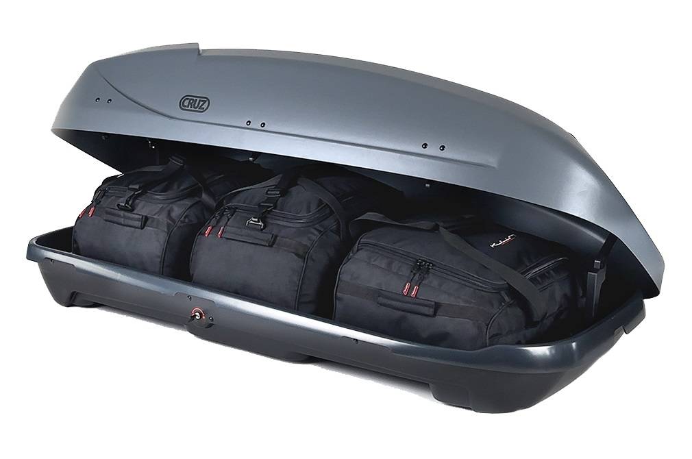 KJUST car bags