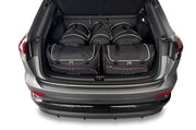 KJUST car bags