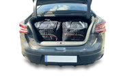 KJUST car bags