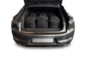 KJUST car bags